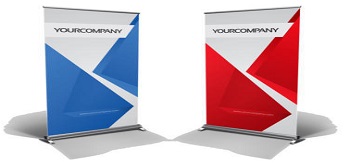 Standy-Canopy shree printing solutions