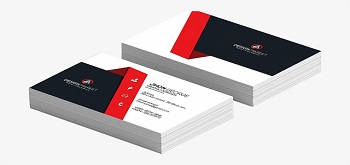 Visiting Cards shree printing solutions